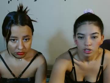 Alexaa_Gibson December 18, 2024 Chaturbate stream image