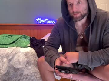 Alexmanndickerson December 18, 2024 Chaturbate stream image