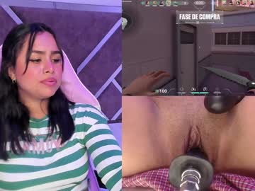 Aliceroys December 18, 2024 Chaturbate stream image