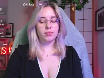 Amazingirlz December 18, 2024 Chaturbate stream image