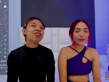 Amberbaker21 December 18, 2024 Chaturbate stream image