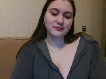 Ame_Lyaa December 18, 2024 Chaturbate stream image