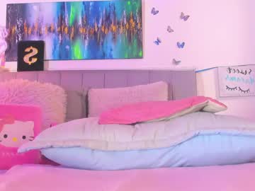 Andrea_Flow December 18, 2024 Chaturbate stream image