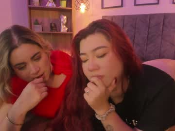 Andy_And_Emma December 18, 2024 Chaturbate stream image
