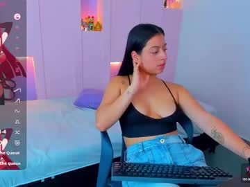 Aprillee3 December 18, 2024 Chaturbate stream image