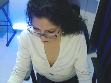 Arianna_Ros3 December 18, 2024 Chaturbate stream image