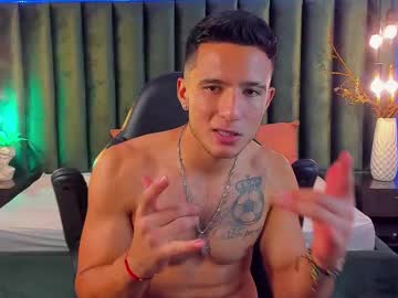 Arthur_Mg December 18, 2024 Chaturbate stream image