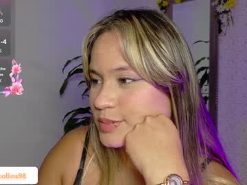 Aurora_Collins_ December 18, 2024 Chaturbate stream image