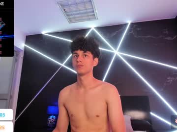 Axel_Fire_ December 18, 2024 Chaturbate stream image