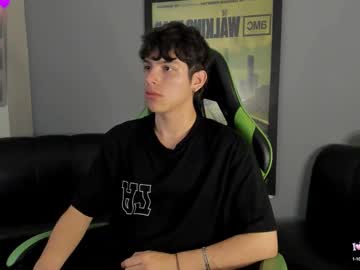 Axelraven December 18, 2024 Chaturbate stream image