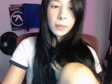 Babyvavi December 18, 2024 Chaturbate stream image