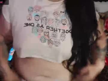 Bbw_Cloex4u December 18, 2024 Chaturbate stream image