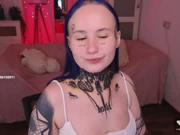 Bennymurrh_ December 18, 2024 Chaturbate stream image
