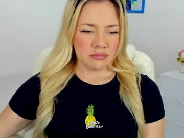 Blonde_Teacher1 December 18, 2024 Chaturbate stream image