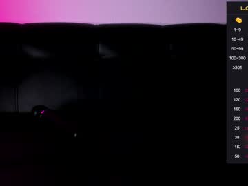 Blondesjoy December 18, 2024 Chaturbate stream image