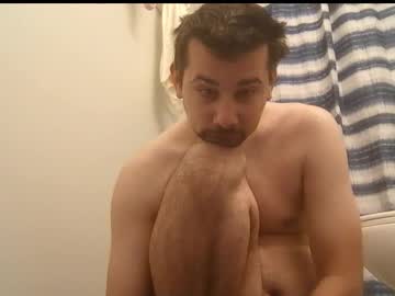 Bulletproof68x December 18, 2024 Chaturbate stream image