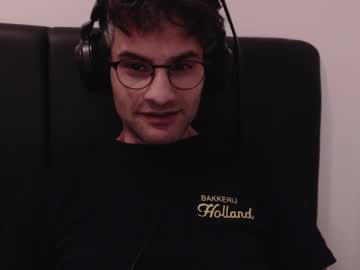 Calvinjohnlad December 18, 2024 Chaturbate stream image