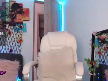 Camilove03 December 18, 2024 Chaturbate stream image