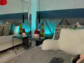Charlotte_Copper December 18, 2024 Chaturbate stream image