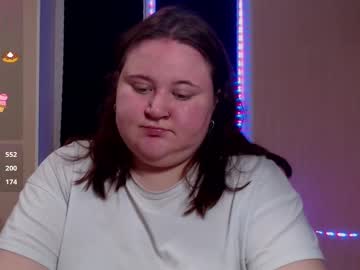 Chubby_Di December 18, 2024 Chaturbate stream image