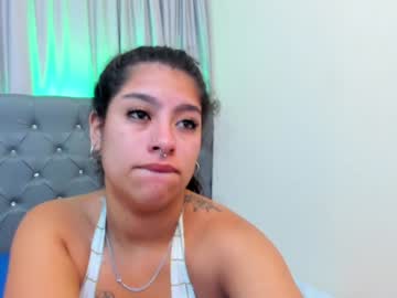Claire_Aristizabal December 18, 2024 Chaturbate stream image
