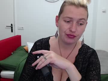 Clittytastic December 18, 2024 Chaturbate stream image