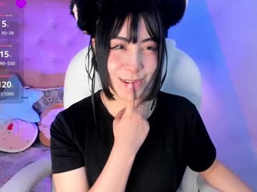 Conny_Tanaka December 18, 2024 Chaturbate stream image