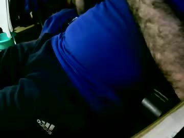 Coyote017 December 18, 2024 Chaturbate stream image