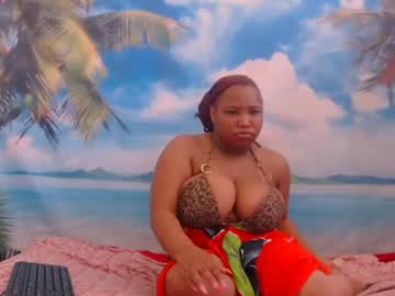Curvikitty1 December 18, 2024 Chaturbate stream image