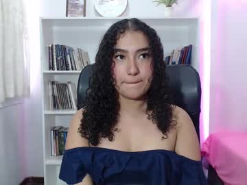 Cute__Kelly_ December 18, 2024 Chaturbate stream image
