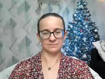 Cutie_Kn December 18, 2024 Chaturbate stream image