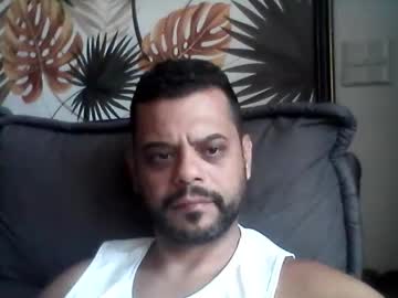 Danado_Da_Praia December 18, 2024 Chaturbate stream image