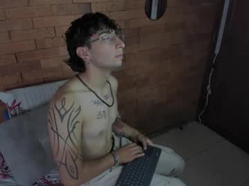 Dereck_Dickson December 18, 2024 Chaturbate stream image