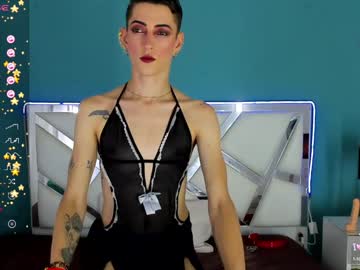 Dominic_Thailor December 18, 2024 Chaturbate stream image