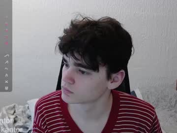 Dori_Kantor December 18, 2024 Chaturbate stream image