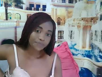 Ebonyolive69 December 18, 2024 Chaturbate stream image