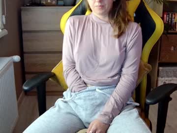 Erotic_Vibe December 18, 2024 Chaturbate stream image