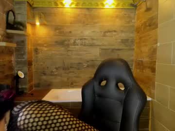 Eva_Mooree_ December 18, 2024 Chaturbate stream image