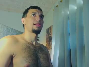 Fabi_Calde December 18, 2024 Chaturbate stream image