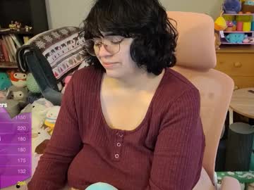 Faekitten97 December 18, 2024 Chaturbate stream image