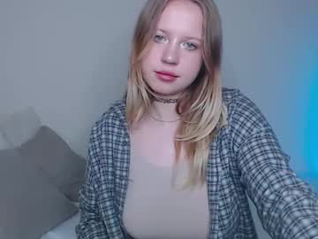 Fallen__Angell_ December 18, 2024 Chaturbate stream image
