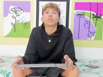 Freddy_Lax December 18, 2024 Chaturbate stream image