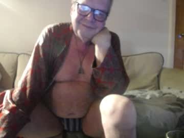 Freespirt59 December 18, 2024 Chaturbate stream image