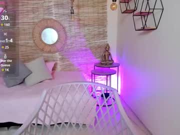 Gabriela_Klum December 18, 2024 Chaturbate stream image