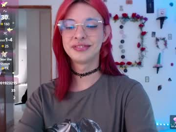 _Galya_ December 18, 2024 Chaturbate stream image