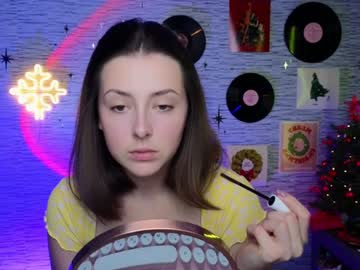 Glo_Lo December 18, 2024 Chaturbate stream image