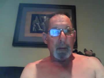 Greybeard6868 December 18, 2024 Chaturbate stream image