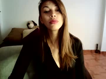 Hanna_Charming December 18, 2024 Chaturbate stream image