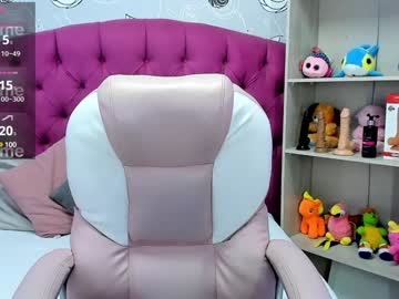 Heidy_Martins December 18, 2024 Chaturbate stream image