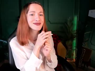 Hungry_Kitty66 December 18, 2024 Chaturbate stream image